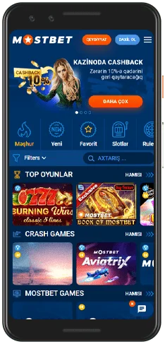 Take Advantage Of Online Casino and Betting Company Mostbet Turkey - Read These 10 Tips